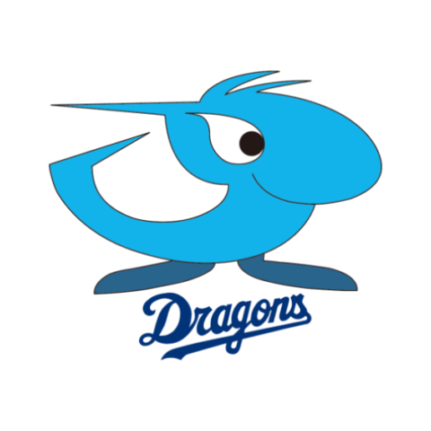 dragons