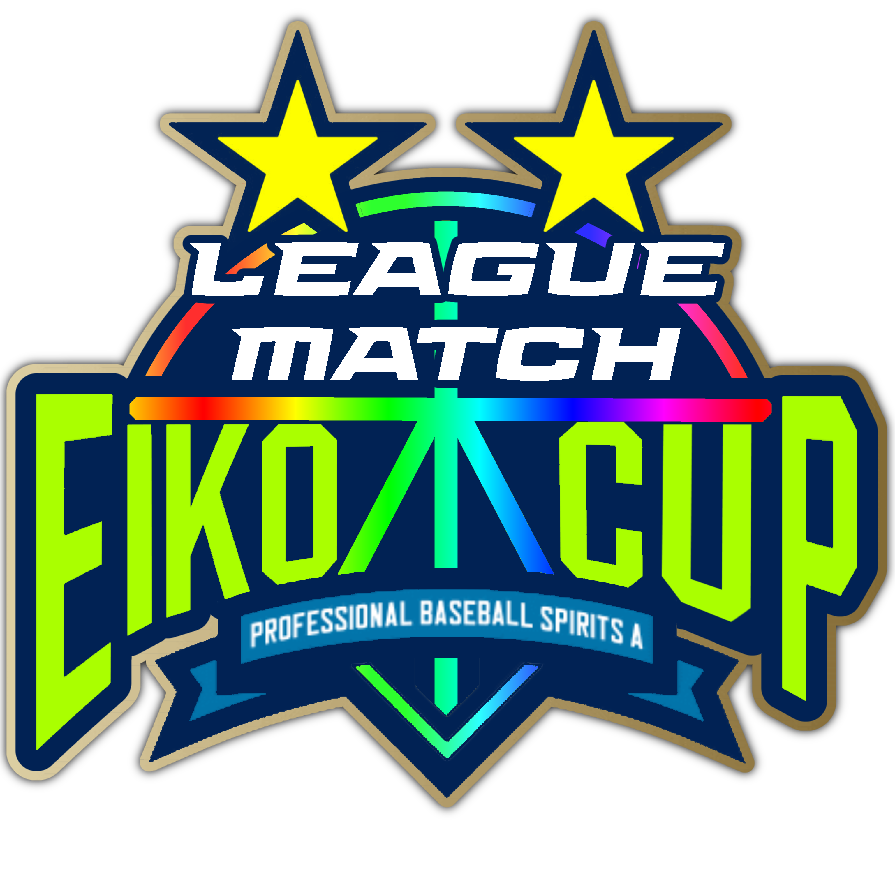 Eiko-cupロゴ